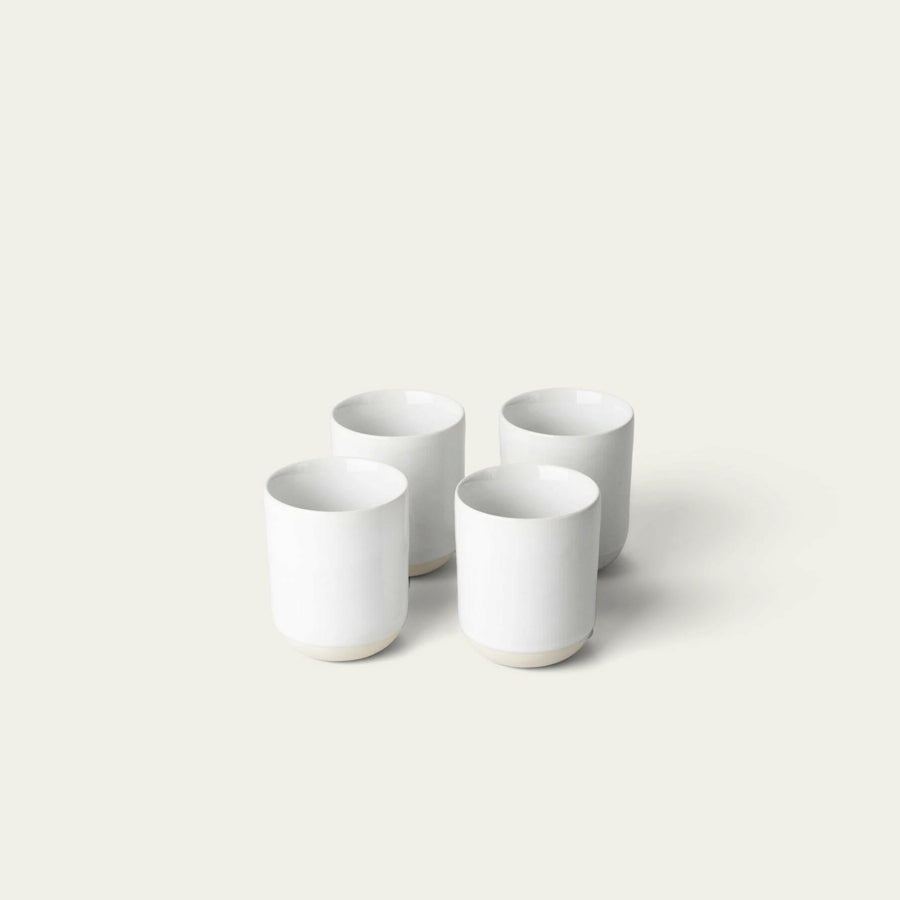 Cappuccino Cups
