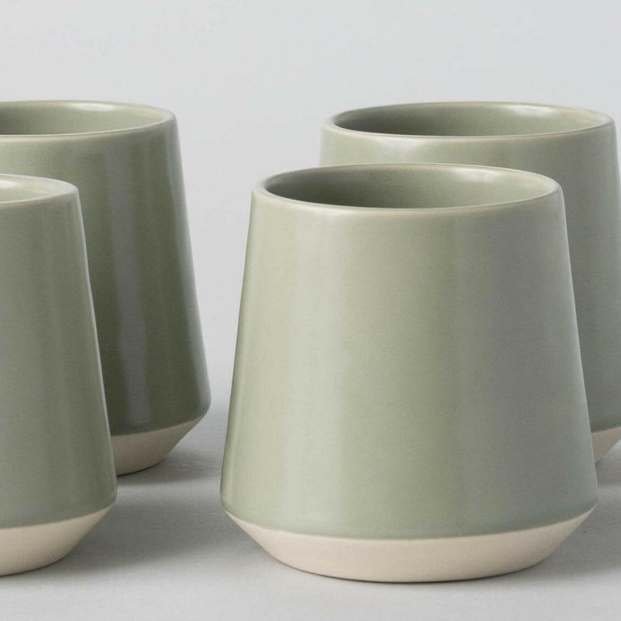 Ultimate Cups showcasing stylish durable design, perfect for long-lasting use and elegant presentation.