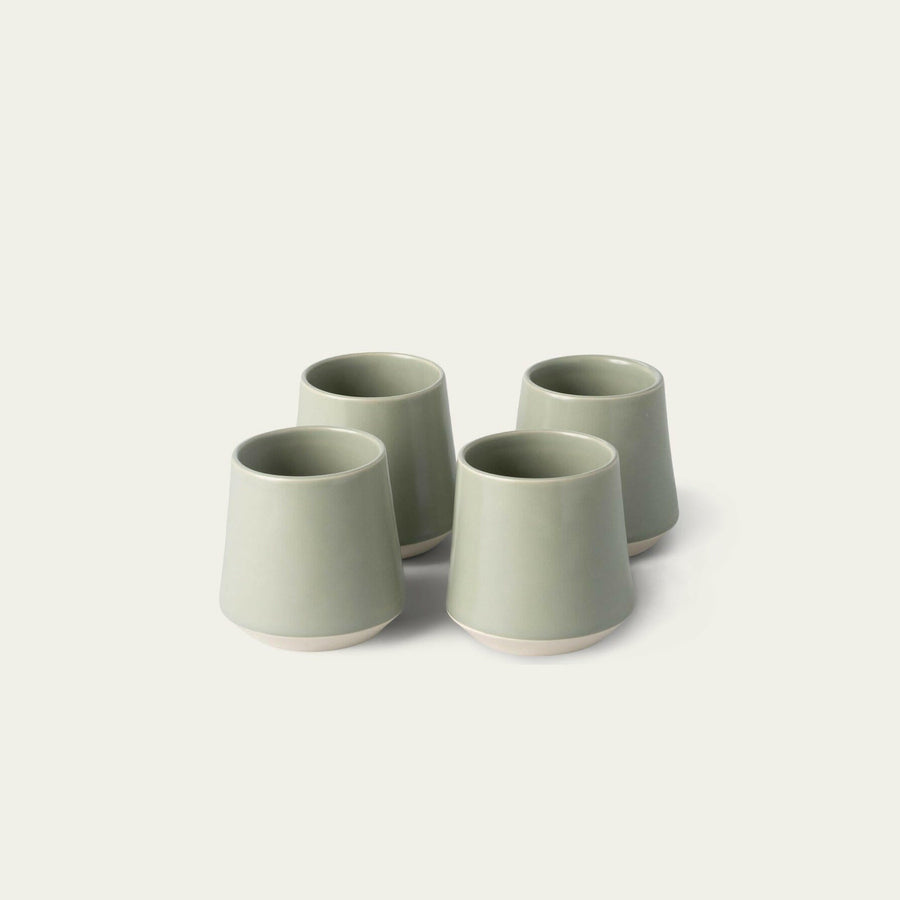 Ultimate Cups showcasing stylish durable design, perfect for long-lasting use and elegant presentation.
