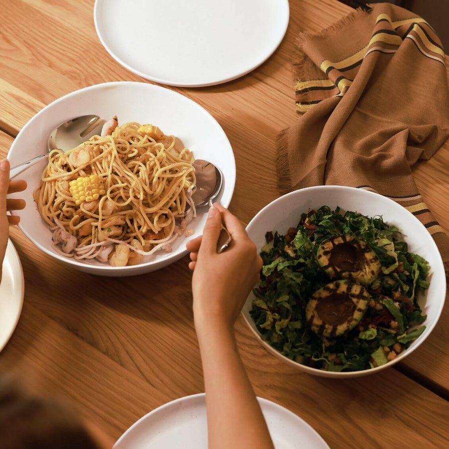 Elegant serving bowls showcasing exquisite design and craftsmanship, perfect for formal dining settings and sophisticated presentations.