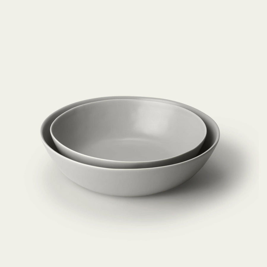 Elegant serving bowls showcasing exquisite design and craftsmanship, perfect for formal dining settings and sophisticated presentations.
