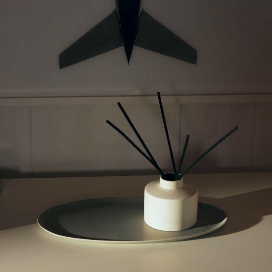 Elegant serving platter perfect for formal dining and stylish presentations