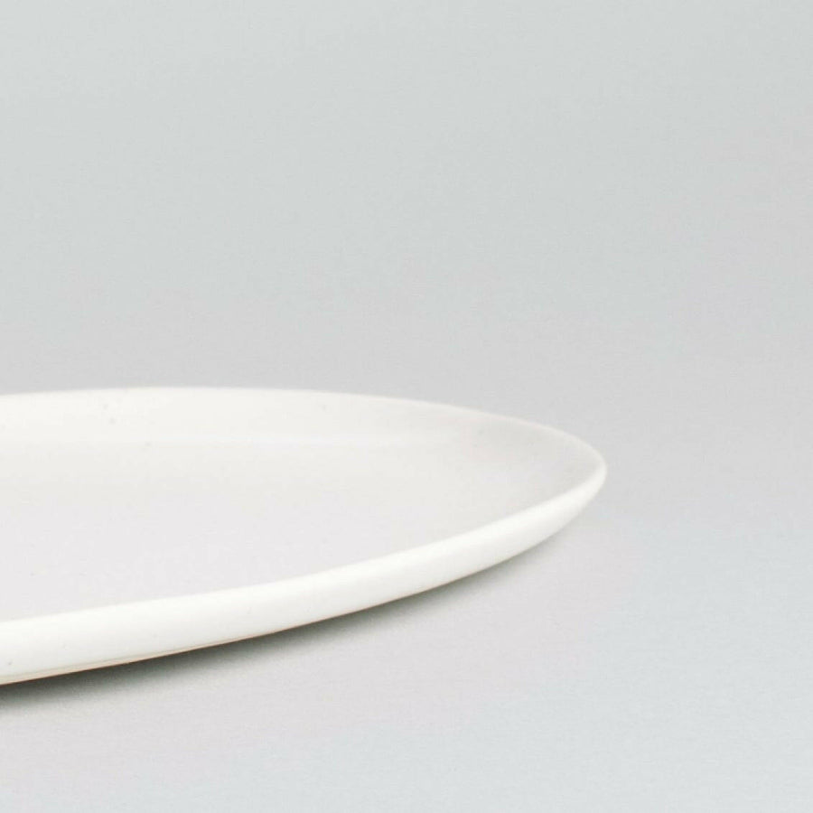 Elegant serving platter perfect for formal dining and stylish presentations