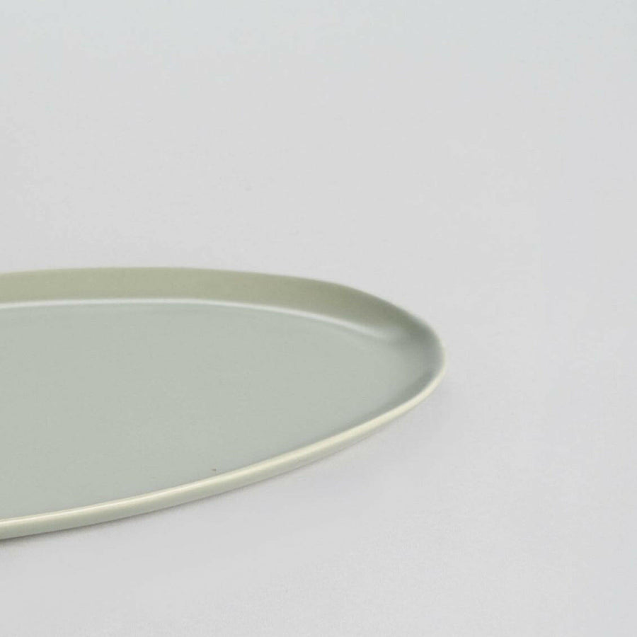 Elegant serving platter perfect for formal dining and stylish presentations