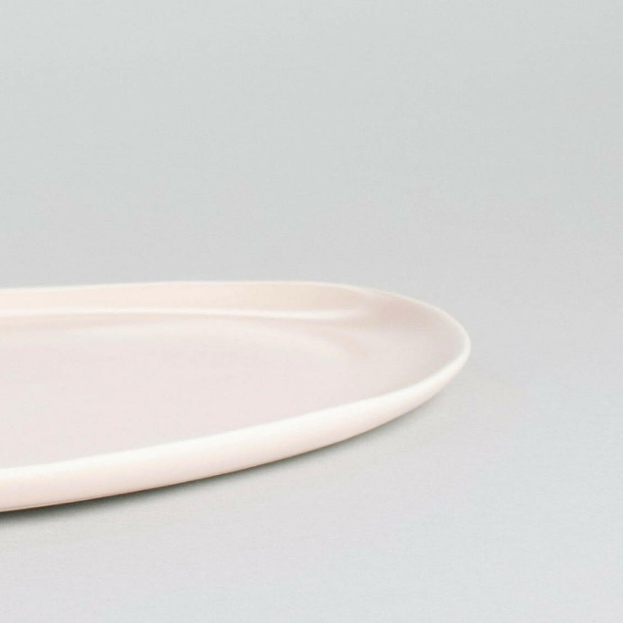 Elegant serving platter perfect for formal dining and stylish presentations