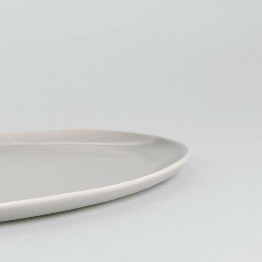 Elegant serving platter perfect for formal dining and stylish presentations