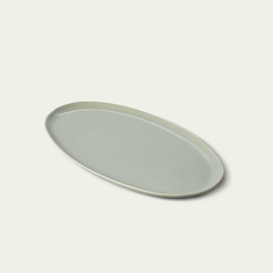 Elegant serving platter perfect for formal dining and stylish presentations