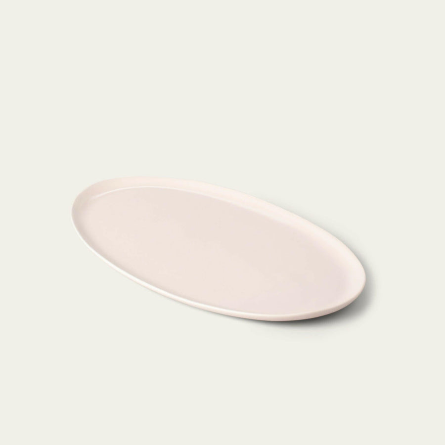 Elegant serving platter perfect for formal dining and stylish presentations
