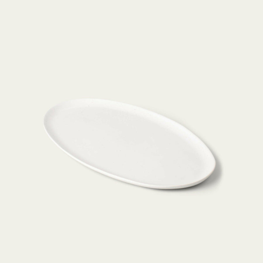 Elegant serving platter perfect for formal dining and stylish presentations