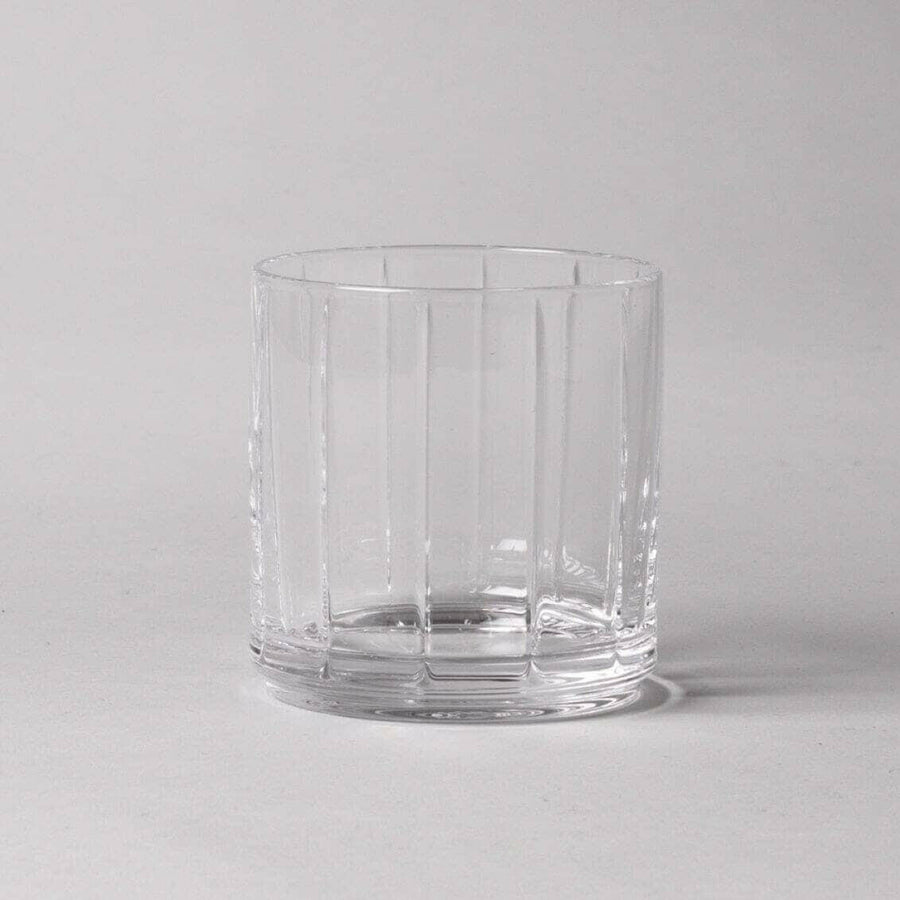 Premium quality rocks glasses perfect for elegant whiskey and cocktail servings