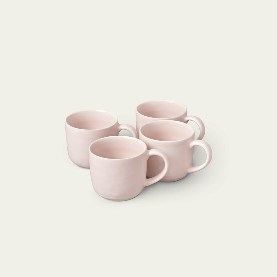 Vibrant Mugs by Vesselio showcasing colorful and elegant drinkware perfect for any occasion