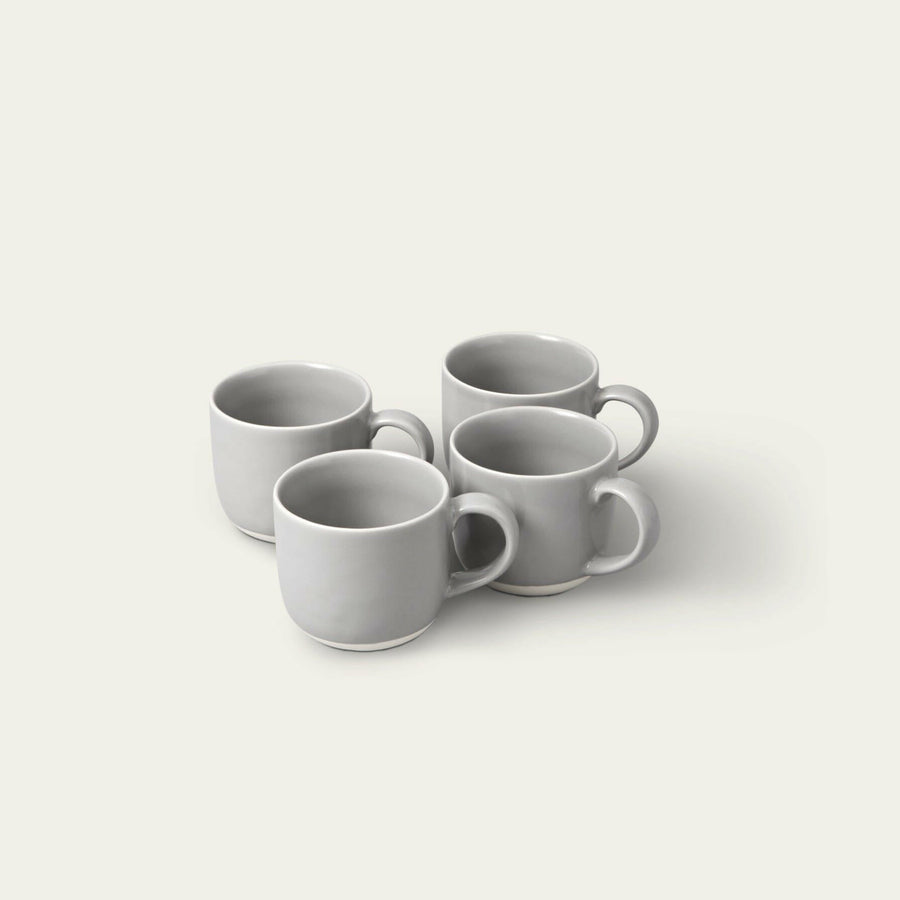 Vibrant Mugs by Vesselio showcasing colorful and elegant drinkware perfect for any occasion