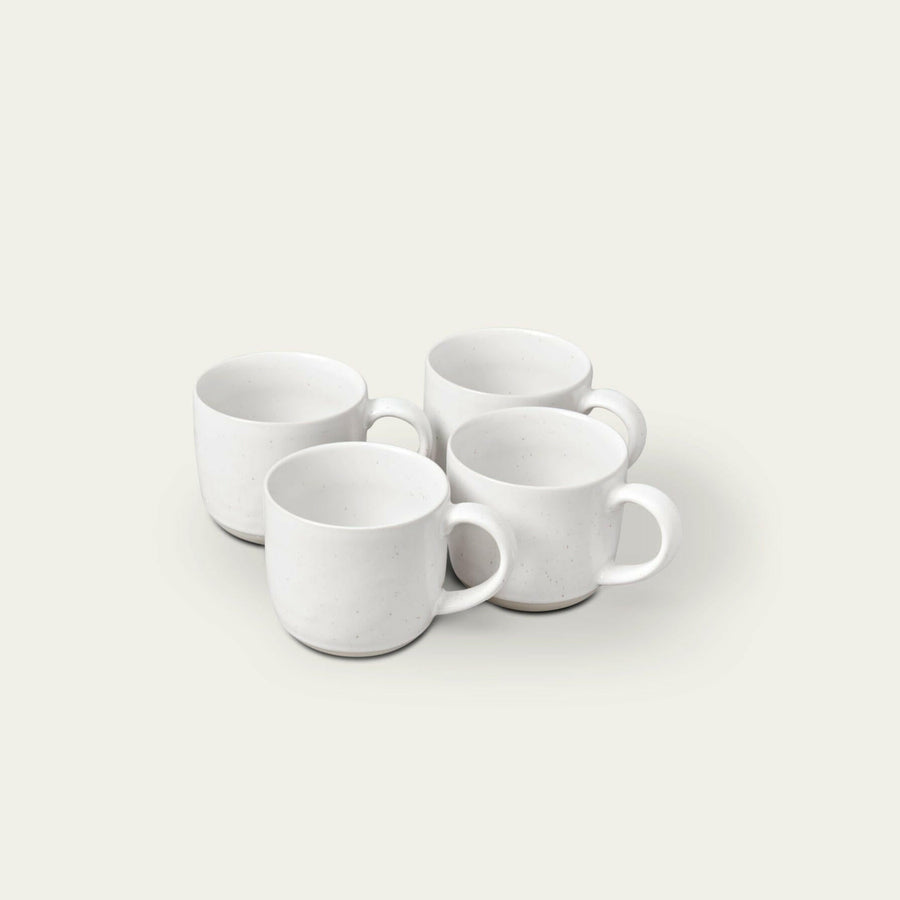 Vibrant Mugs by Vesselio showcasing colorful and elegant drinkware perfect for any occasion