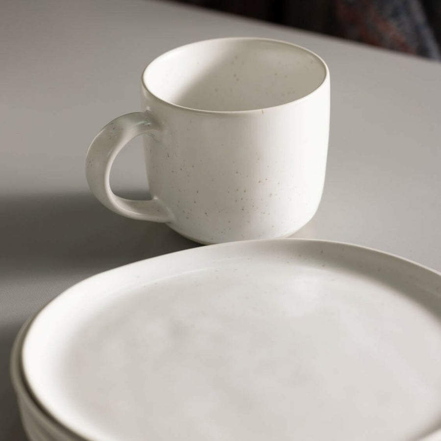 Elegant salad plates showcasing refined design and sophisticated dining aesthetics